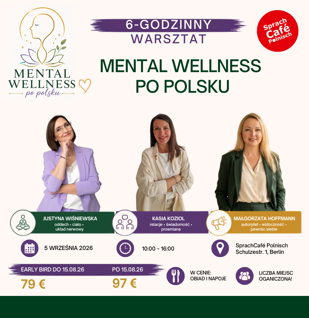 MentalWellness Berlin
