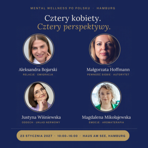 Warsztaty i wydarzenia stacjonarne